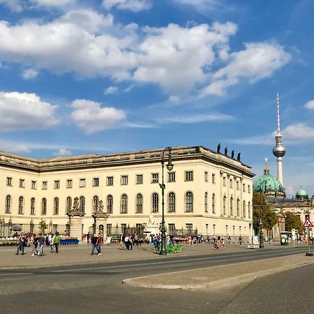 Mediterrane Luxusferienwohnung 5, Berlin- Koepenick, Am Mueggelsee エクステリア 写真