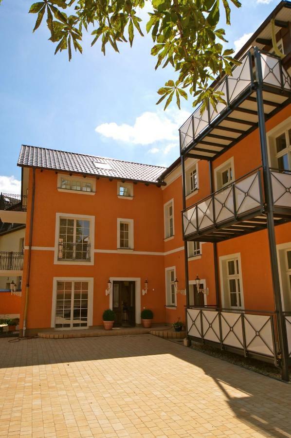 Mediterrane Luxusferienwohnung 5, Berlin- Koepenick, Am Mueggelsee エクステリア 写真