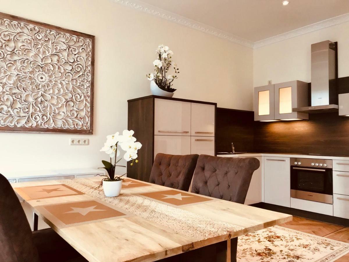 Mediterrane Luxusferienwohnung 5, Berlin- Koepenick, Am Mueggelsee エクステリア 写真