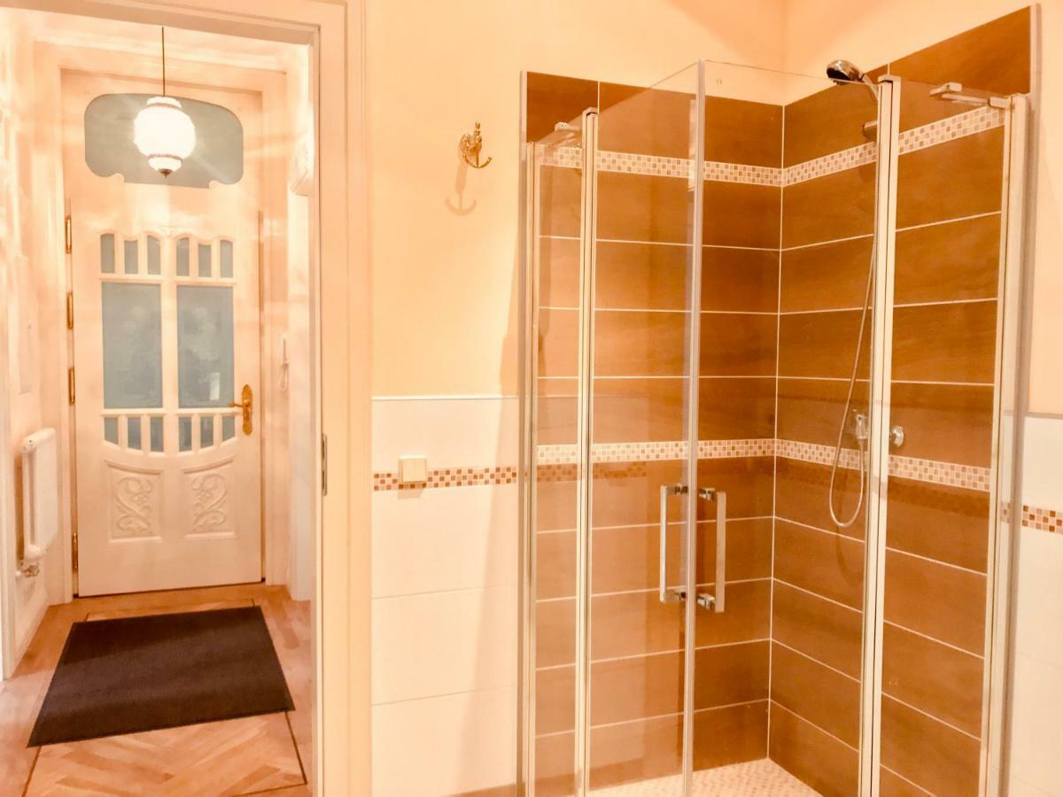Mediterrane Luxusferienwohnung 5, Berlin- Koepenick, Am Mueggelsee エクステリア 写真