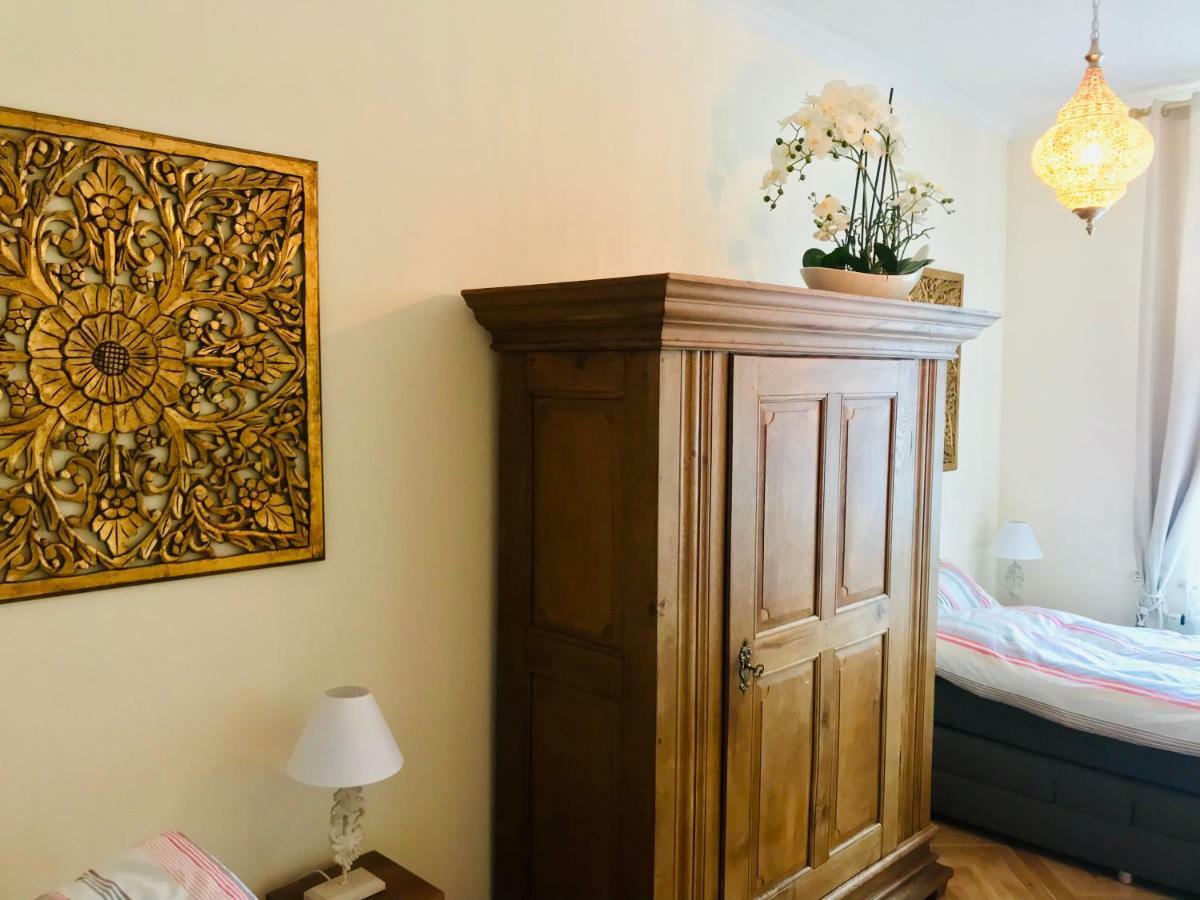 Mediterrane Luxusferienwohnung 5, Berlin- Koepenick, Am Mueggelsee エクステリア 写真