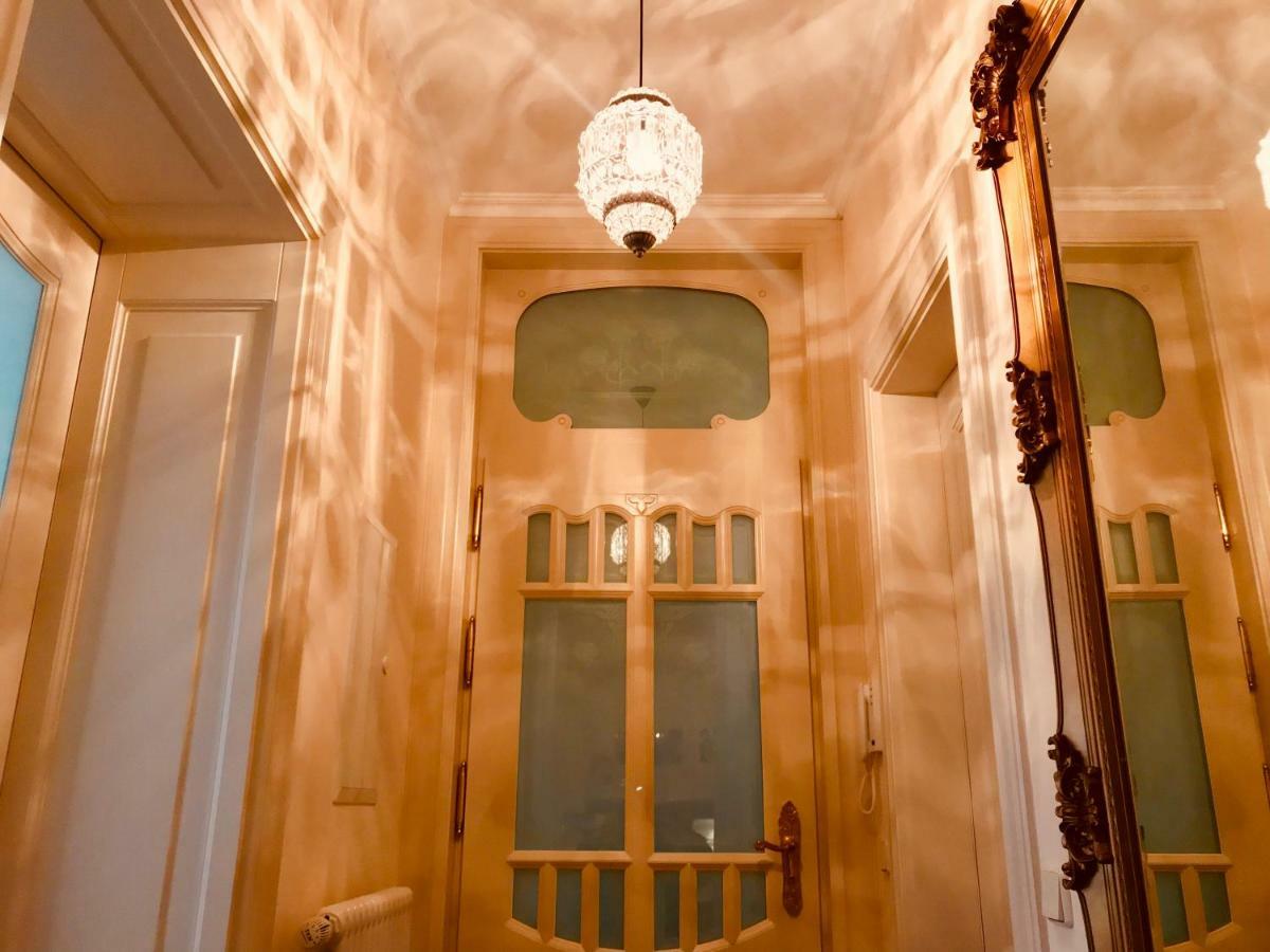 Mediterrane Luxusferienwohnung 5, Berlin- Koepenick, Am Mueggelsee エクステリア 写真